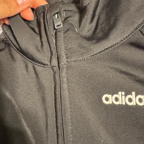 Adidas toddler track suit outfit size 4T - Picture 10 of 10